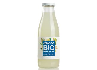 Limonada con Azúcar de Caña, de Ékolo