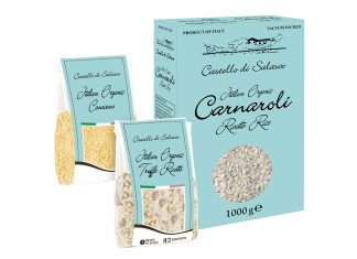 Productos Italianos de Alta Calidad, de Castello di Salasco