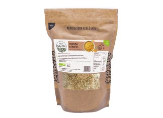 Quinoa Express Bio, de Eco-Salim