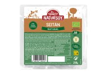 Seitán Natural, de Natursoy