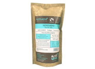 Specialty Coffee Honduras, de AlterNativa3