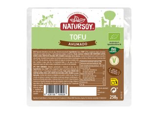 Tofu Ahumado, de Natursoy
