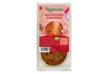 Vegeburguer de Escalivada y Queso Azul, de Vegetalia