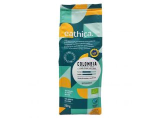 Café de altura Colombia BIO 250g, de eathica