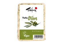 Tofu Olive, de Taifun Tofu