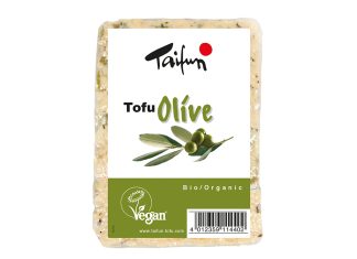 Tofu Olive, de Taifun Tofu