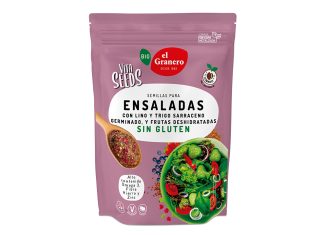 Vitaseeds Ensalada, de El Granero
