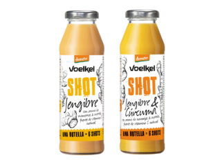 ¡Dale un shot a tu sistema inmunitario!, de Voelkel