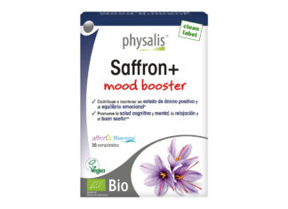 Saffron+, de Physalis