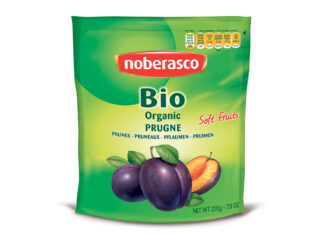 Ciruelas blandas sin hueso 200g, de Noberasco