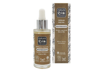 Sérum facial reafirmante Proedad, de NaturaBIO Cosmetics