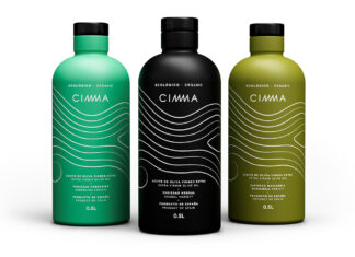 Aceites ecológicos, de CIMMA
