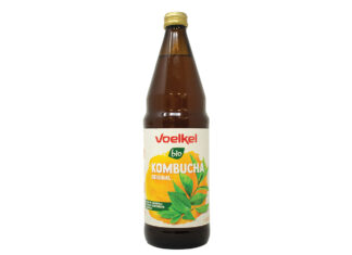 Kombucha original BIO 750ml, de Voelkel