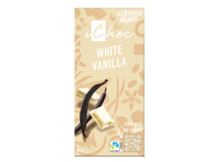 White Vanilla, de iChoc