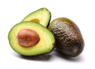 Aguacates, de Hortec