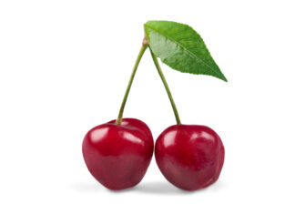Cerezas, de Hortec