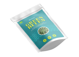 Green Bites, de Blauver
