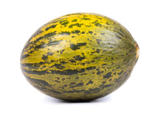 Melón, de Hortec