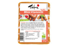 Mini Vienesas, de Taifun Tofu