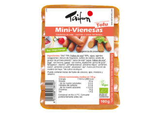 Mini Vienesas, de Taifun Tofu