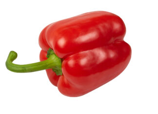 Pimientos, de Hortec
