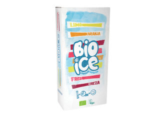 Polo Bio Ice, de La Finestra sul Cielo