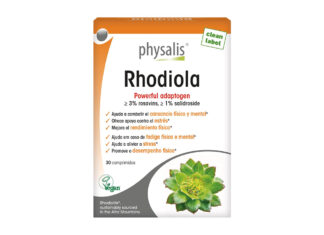 Rhodiola, de Physalis