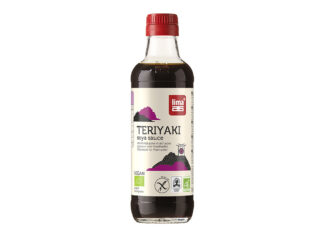 Salsa Teriyaki, de Lima