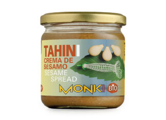 Tahini sin sal, de Monki