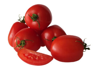 Tomate Pera, de Cal Valls