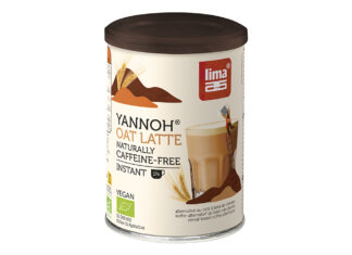Yannoh Latte Instantáneo, de Lima