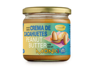 Crema de Cacahuete, de Monki