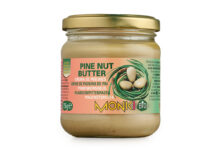 Crema de Pistacho, de Monki
