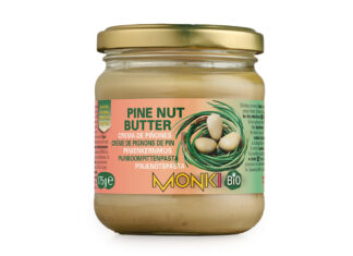 Crema de Pistacho, de Monki