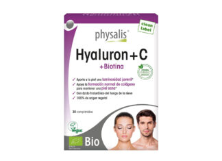 Hyaluron + C, de Physalis