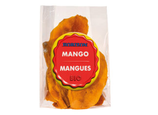 Mango en Rodajas, de Horizon