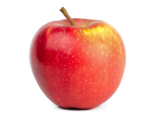 Manzanas, de Hortec