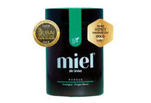 Miel de Bosque, de Miel de León