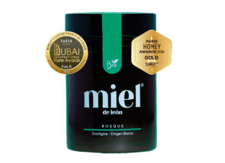 Miel de Bosque, de Miel de León