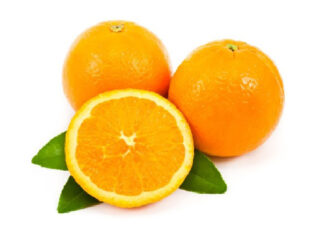 Naranja Zumo, de Gumendi