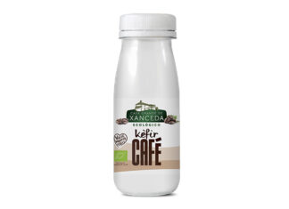 Kèfir Café, de Casa Grande de Xanceda