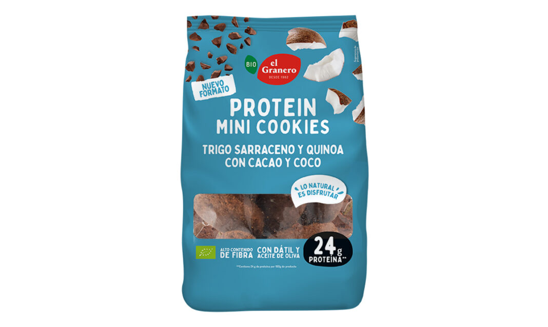 Mini-cookies-protein-cacao-y-coco-de-El-Granero-1