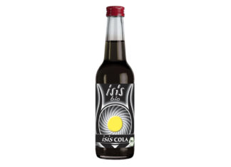 Isis Cola, de Isis Bio