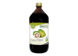 Noni, de Biotona