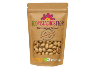Pistachos Ecológicos, de Eco Pistachos Flor