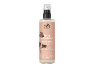 Acondicionador spray Nordic Berry, de Urtekram