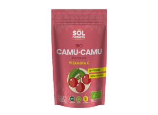 Camu Camu, de Sol Natural