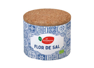 Flor de Sal, de El Granero