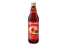 Zumo Immune System Ecológico, de Rabenhorst