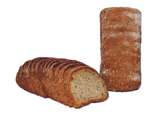 Pan de sarraceno con semillas, de Rincón del Segura
